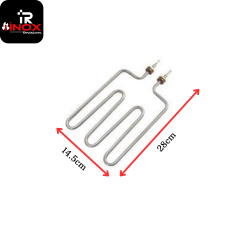 Semaver Rezistansı 2000 Watt