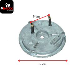 Döküm Semaver Rezistansı