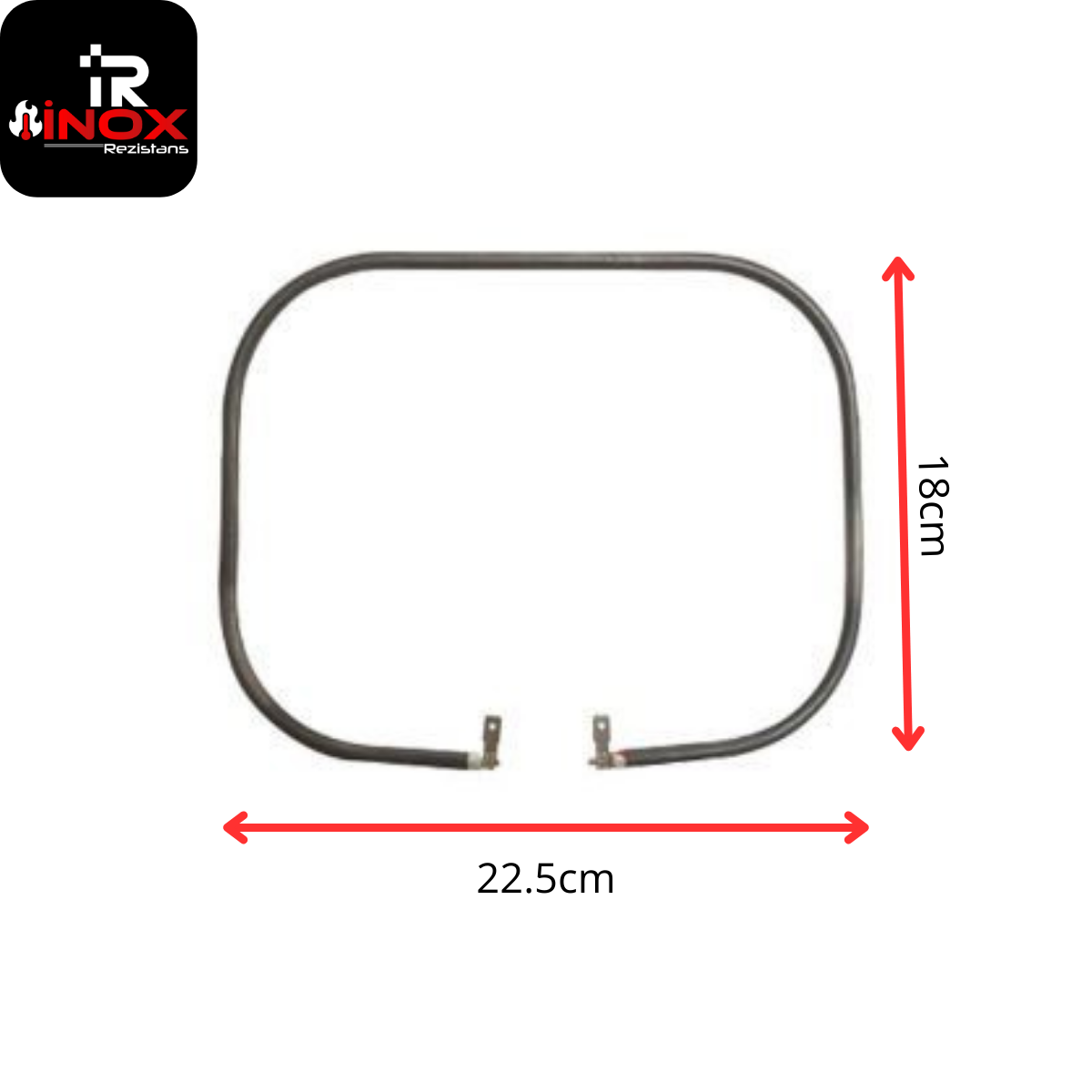 Sinbo Tost Makinesi Rezistansı 115 Volt 800 Watt