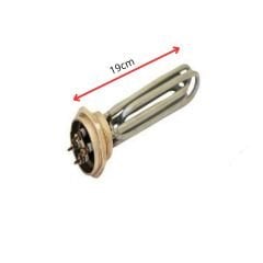11/2'' 5000 WATT MALKAN ISITICI 220 VOLT