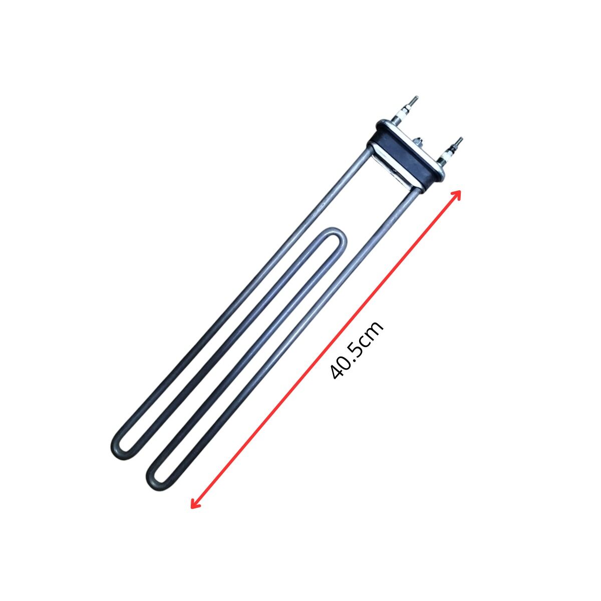 Çamaşır Makinası Rezistansı 40 cm 4000 Watt