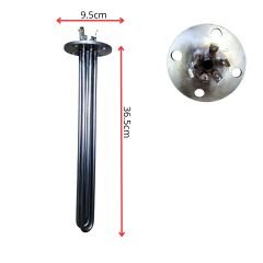 Baymak Termosifon Rezistansı 380 Volt 7500 Watt