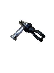 Semaver Musluğu Metal Üstten Basmalı