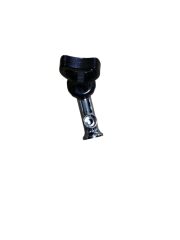 Semaver Musluğu Metal Üstten Basmalı Göstergeli