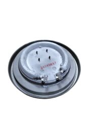 Üret Gizli Semaver Ketıl Rezistansı